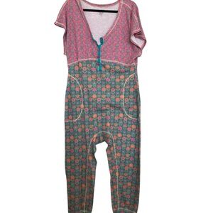 Natural Life Multicolor Knit Bodysuit